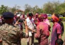 पुलिस अधीक्षक सरगुजा द्वारा जिलेवासियों को शांतिपूर्ण होली पर्व मनाने पर किया गया आभार प्रकट