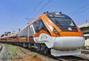 देश की सबसे प्रीमियम ट्रेन वंदे भारत कर रही कितनी कमाई?..रेलवे ने RTI में दिया हैरान कर देने वाला जवाब…पढ़ें पूरी खबर