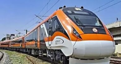 देश की सबसे प्रीमियम ट्रेन वंदे भारत कर रही कितनी कमाई?..रेलवे ने RTI में दिया हैरान कर देने वाला जवाब…पढ़ें पूरी खबर